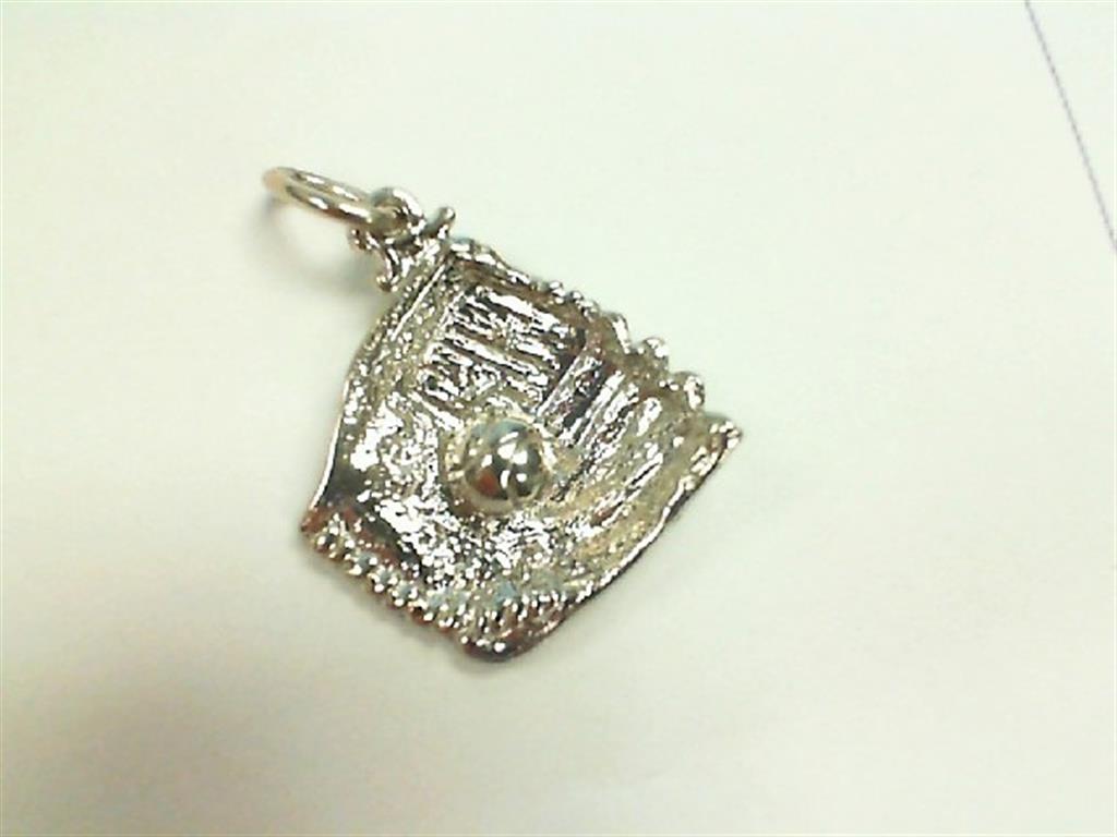 Silver Pendants/Charm