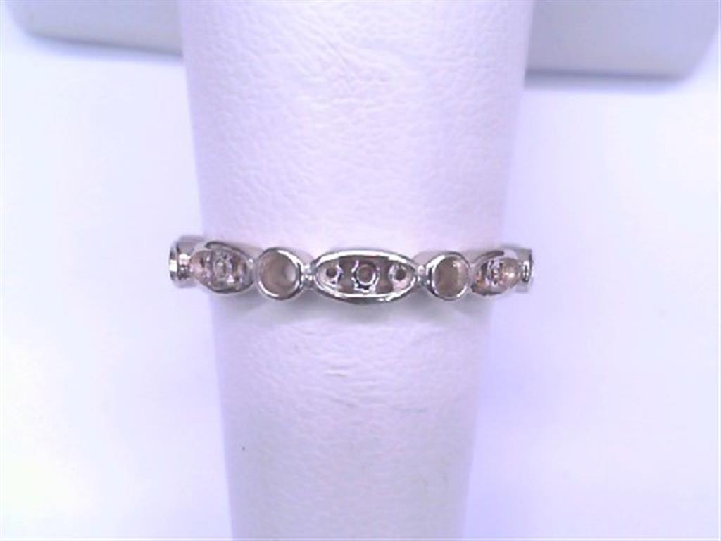 Gold Mounting