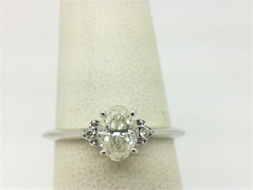 Diamond Engagement Ring
