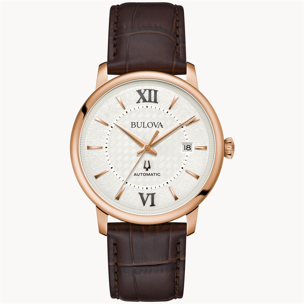 Bulova - Men'