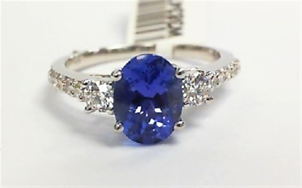 Colored Stone Rings - Women'