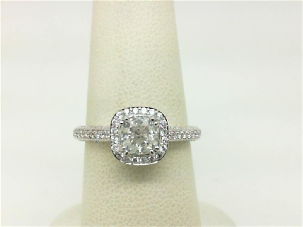 Diamond Engagement Ring