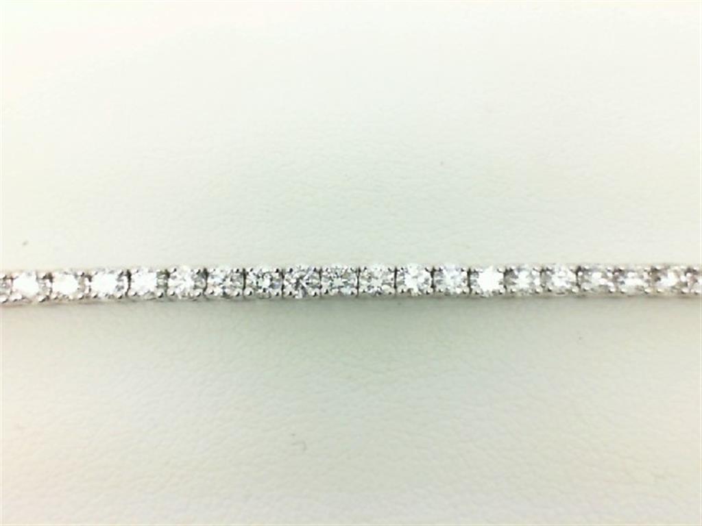 Diamond Tennis Bracelet