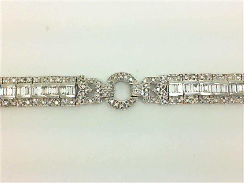 Diamond Bracelet