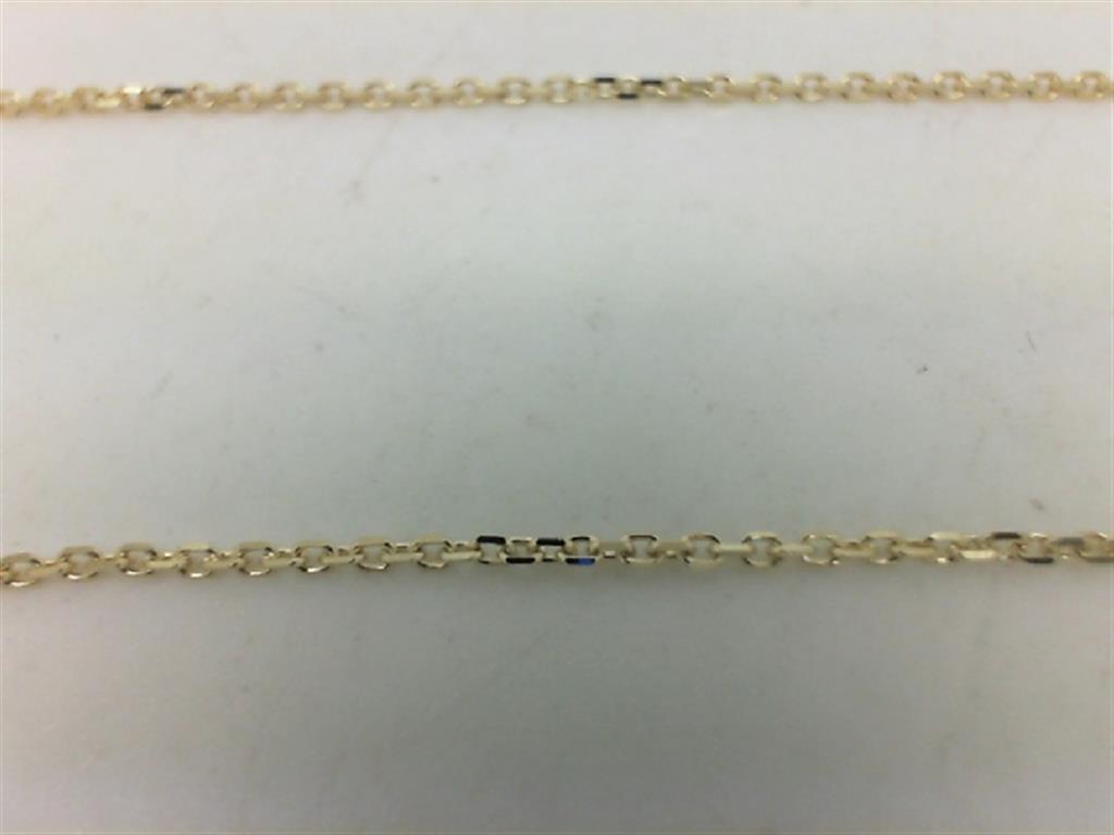 Gold Chain
