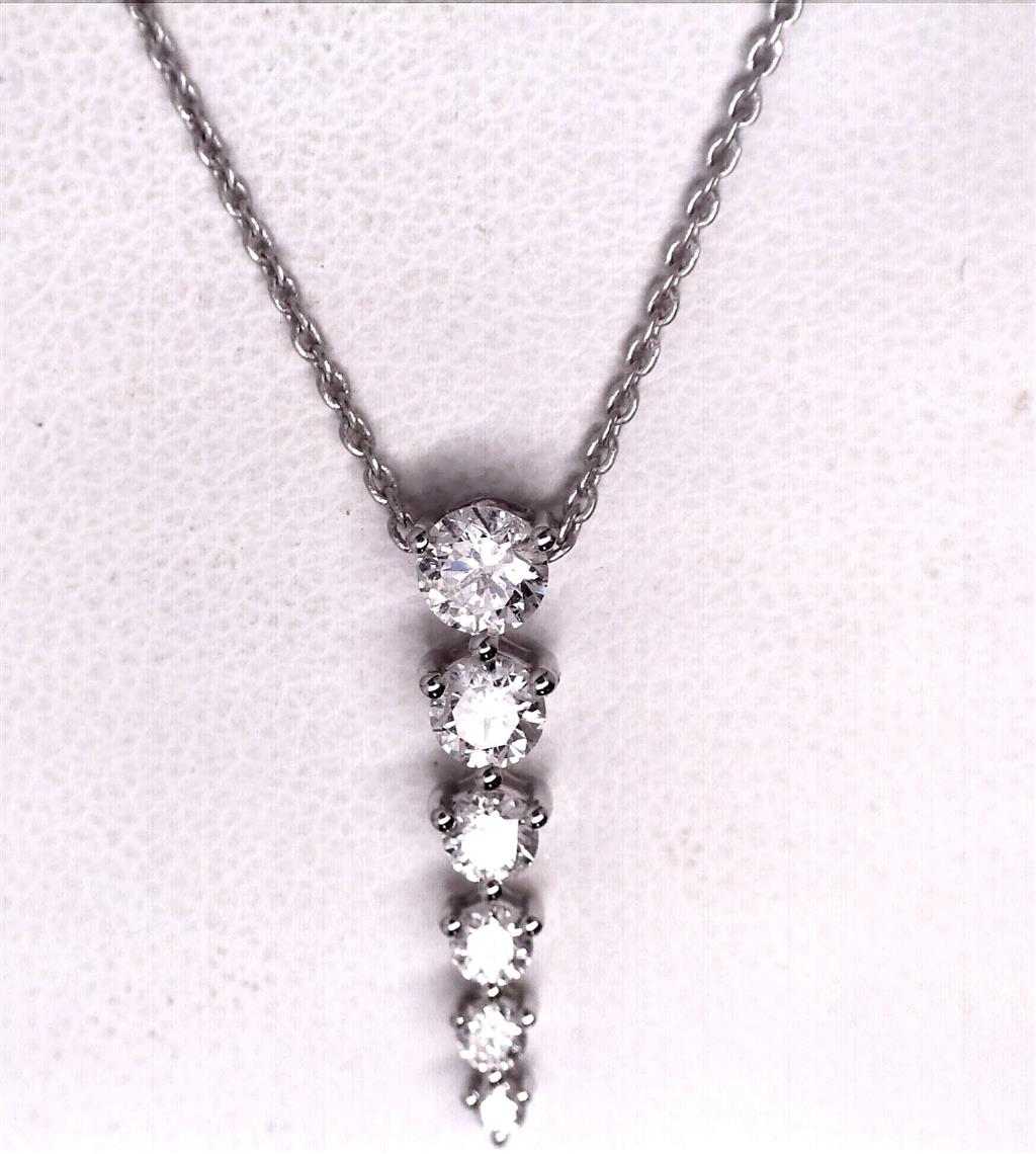 Diamond Pendant