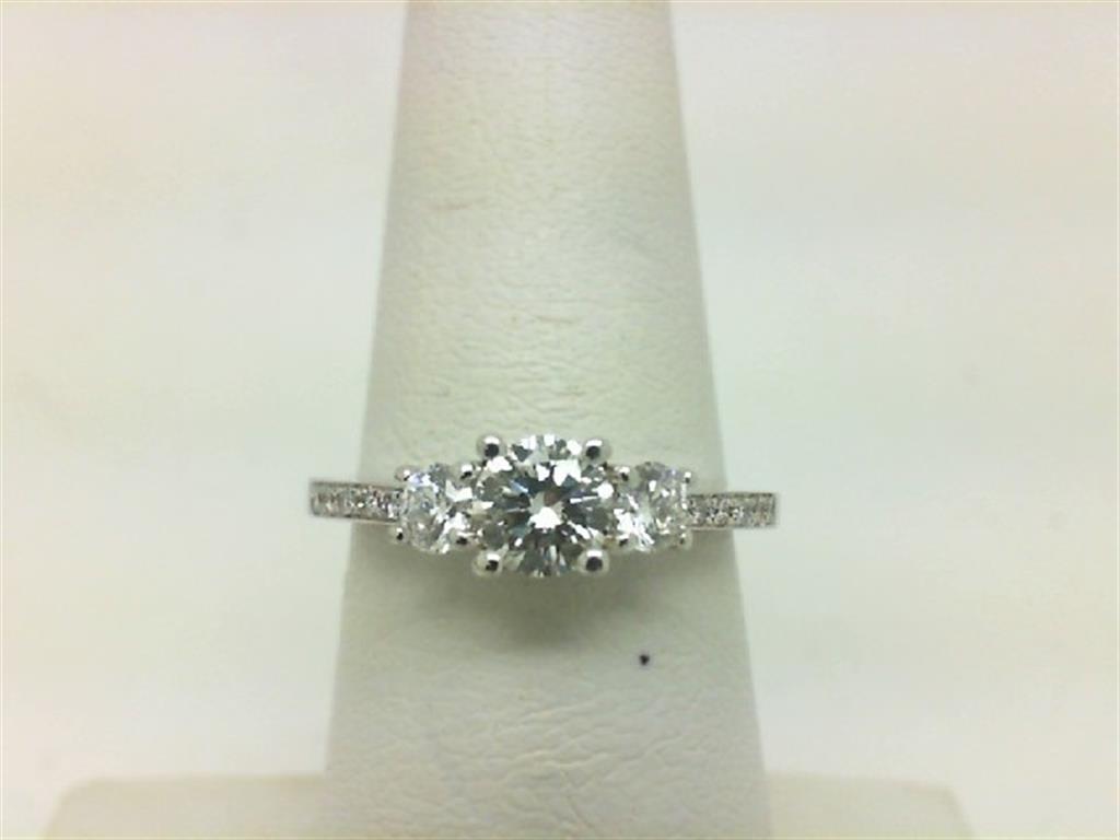 Diamond Engagement Ring