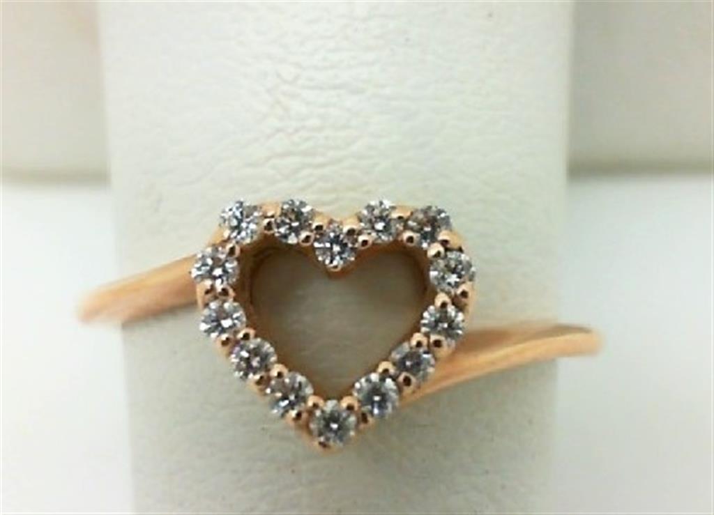 Diamond Fashion Rings - Women'