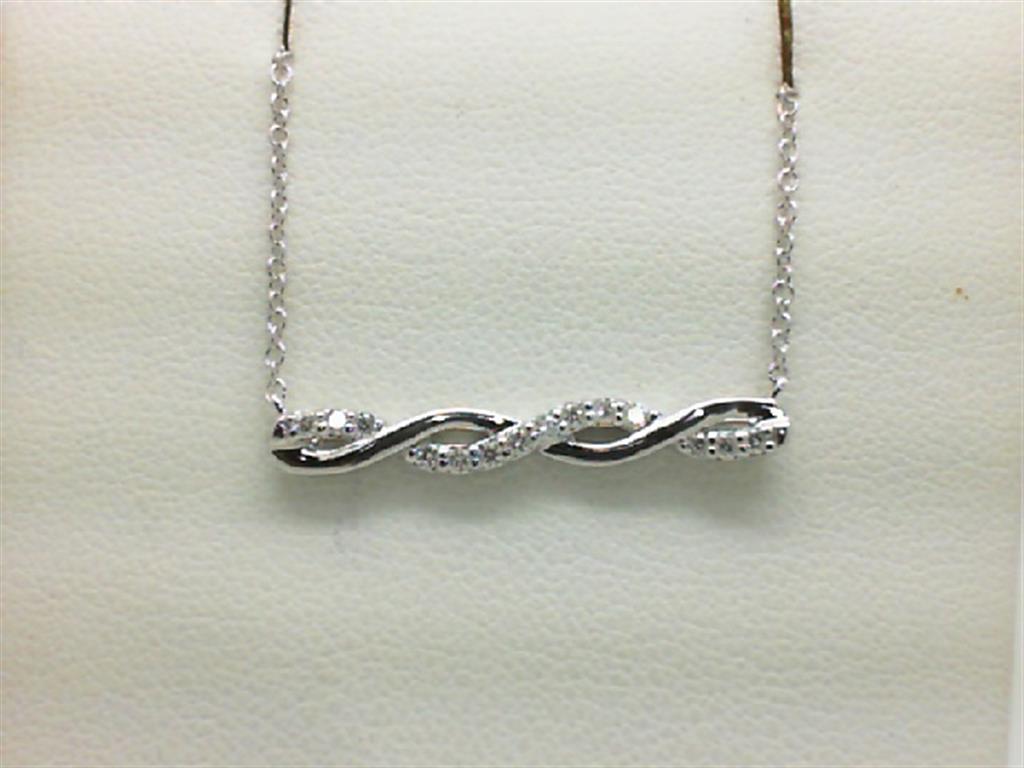 Diamond Necklace