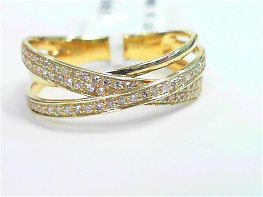 Diamond Fashion Rings - Women'