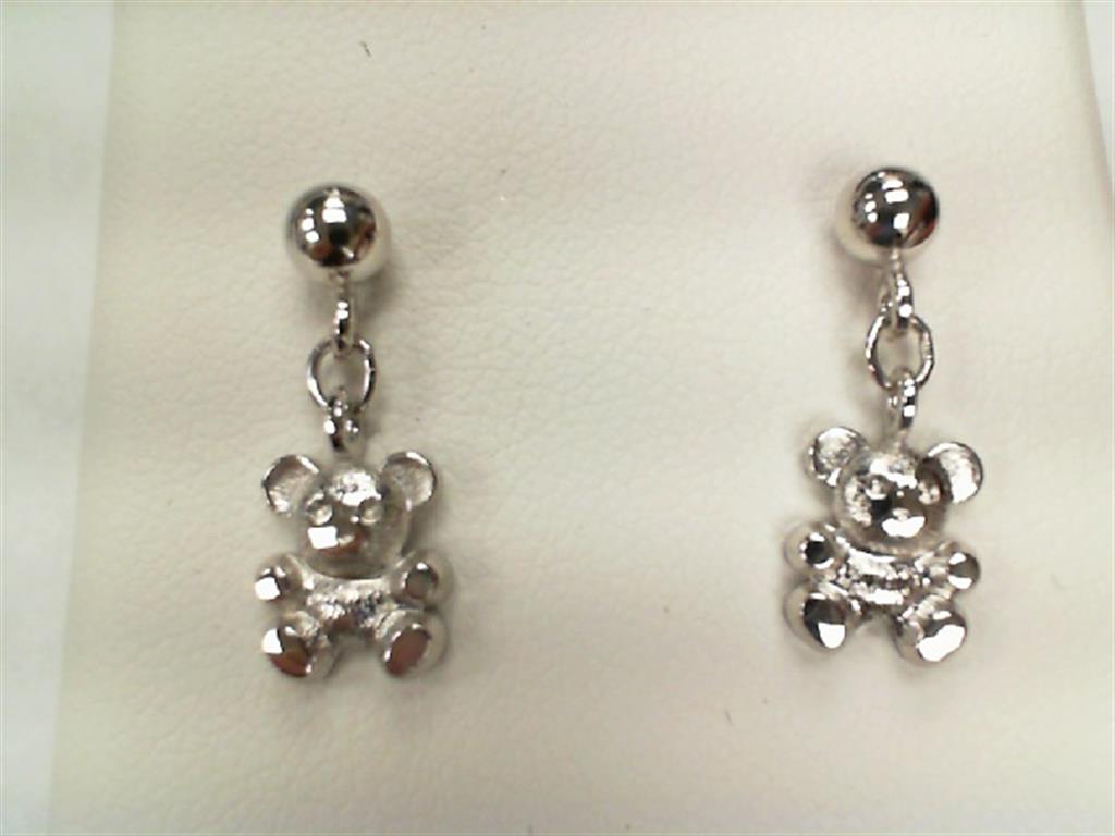 Children's Silver Jewelry