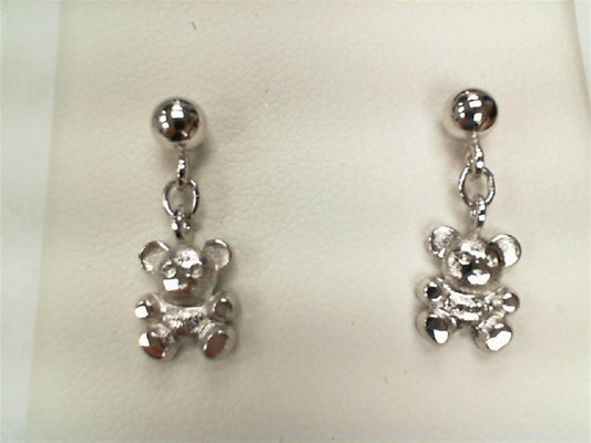 Children's Silver Jewelry