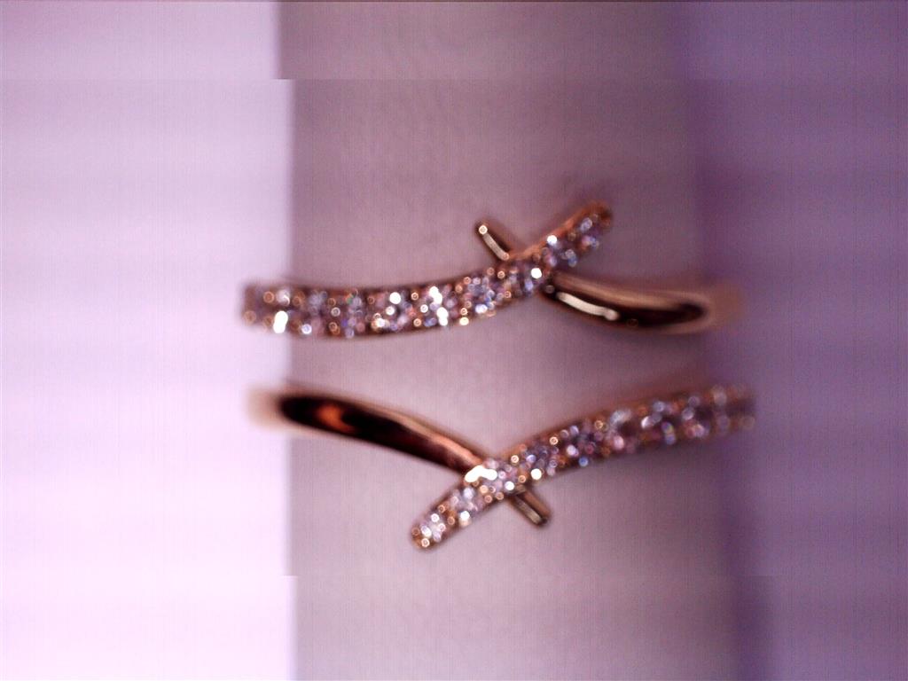 Diamond Wedding Bands - Women'