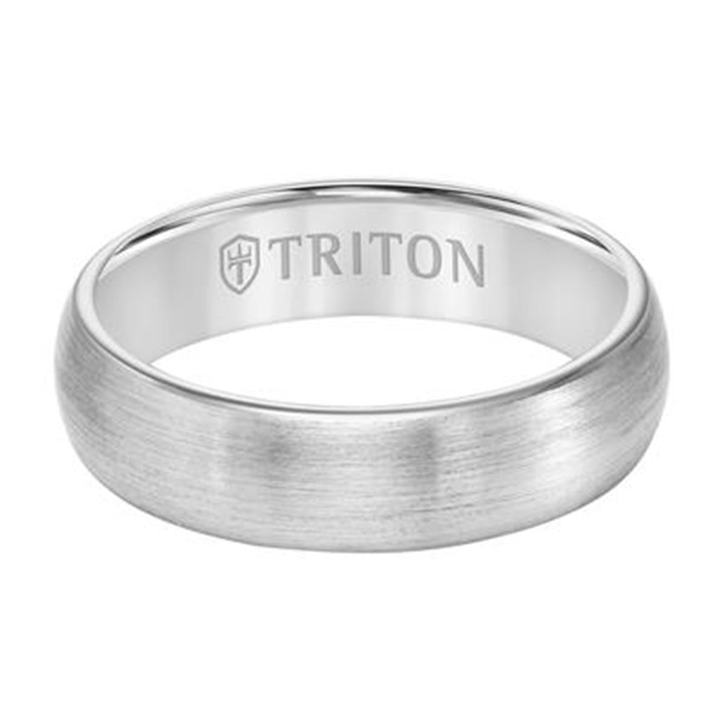 Tungsten Ring