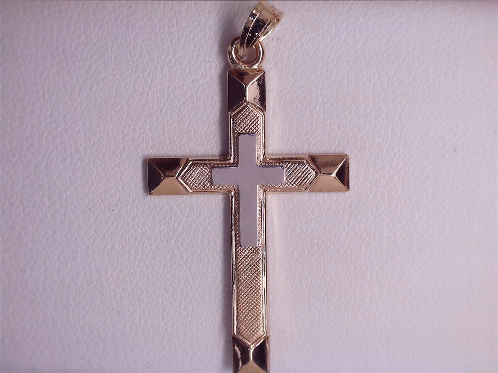 Gold Pendants / Charm