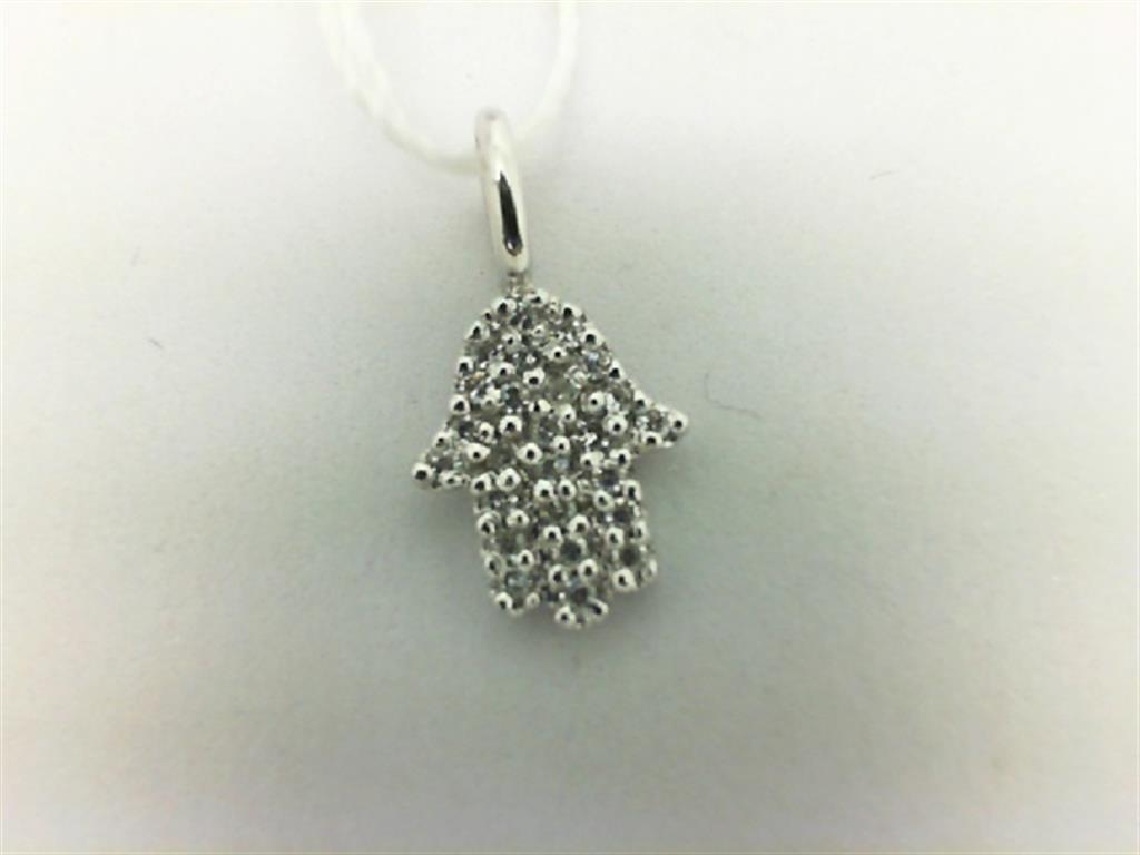 Diamond Pendant