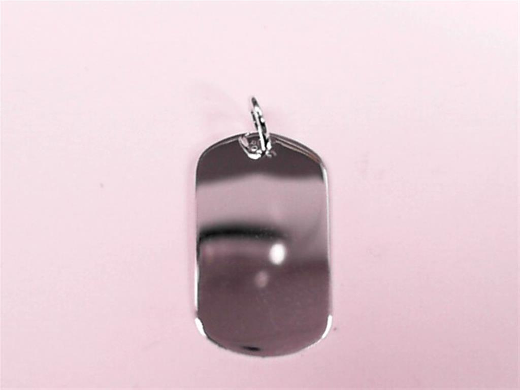 Silver Pendants/Charm