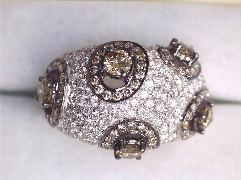 Diamond Fashion Rings - Women'