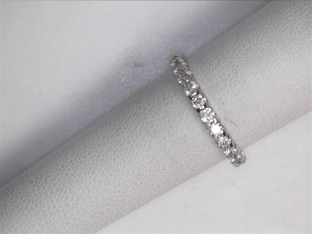 Diamond Wedding Bands - Women'