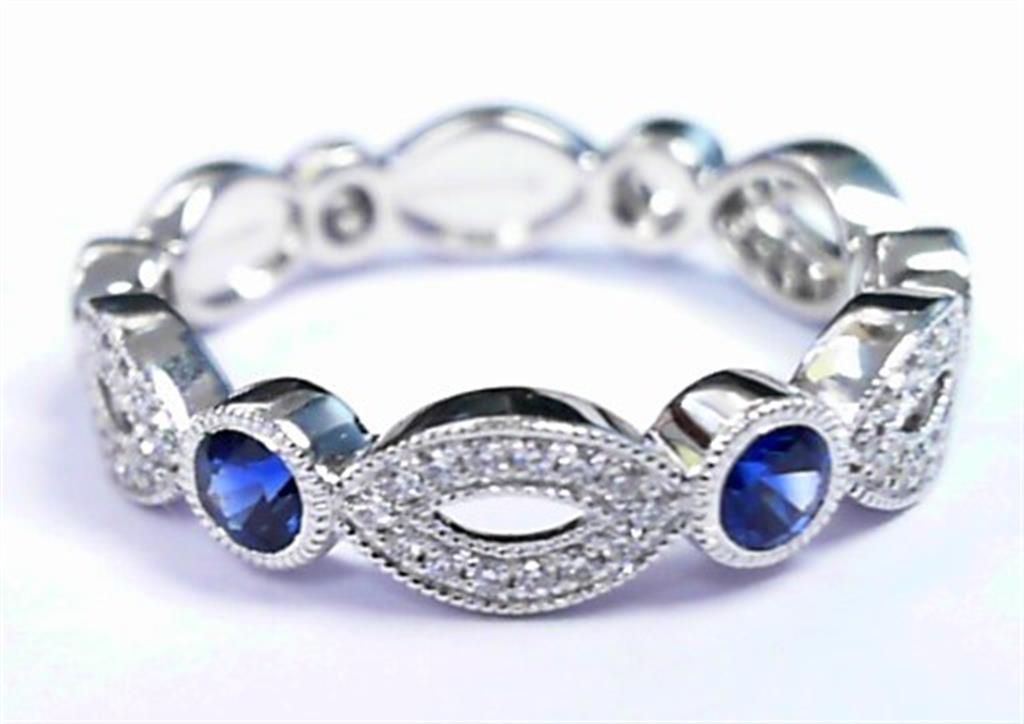 Colored Stone Rings - Women'