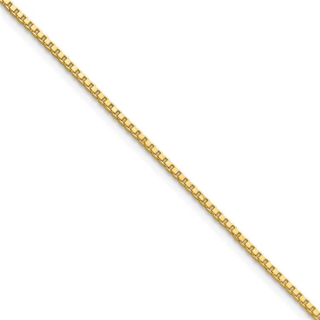 Gold Chain