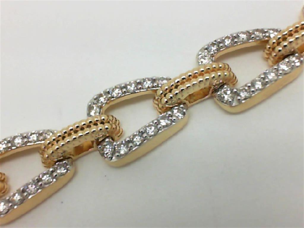 Diamond Bracelet