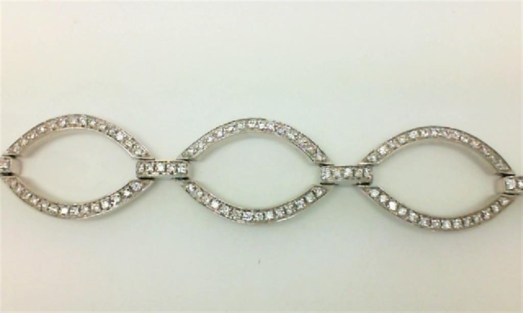 Diamond Bracelet