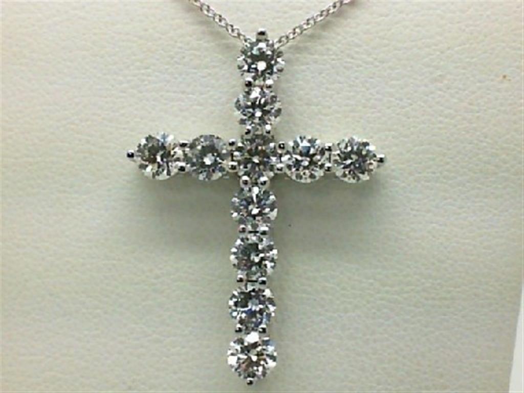 Diamond Pendant