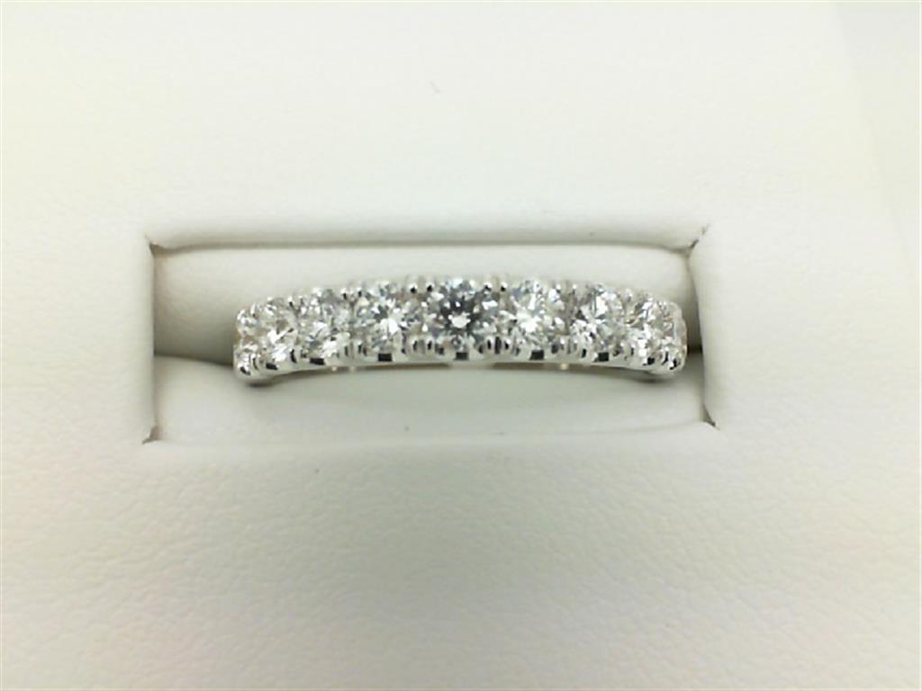 Diamond Wedding Bands - Women'