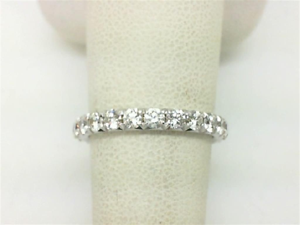 Diamond Wedding Bands - Women'