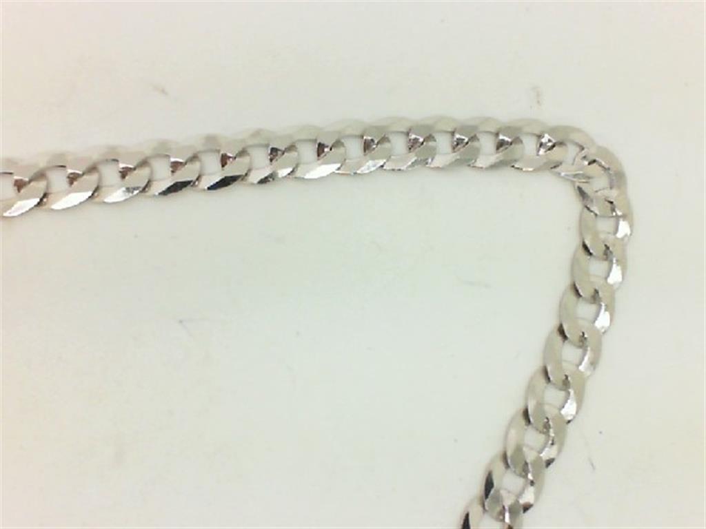 Silver Chain