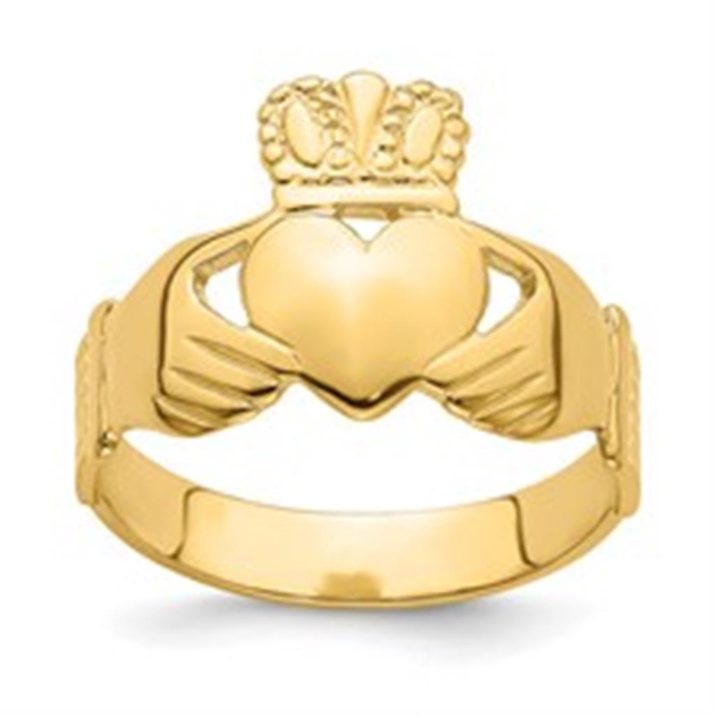 Gold Ring