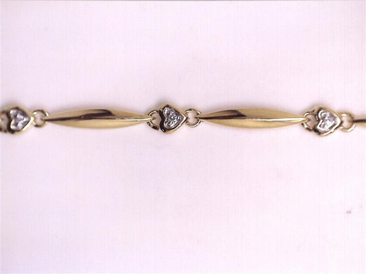 Diamond Bracelet
