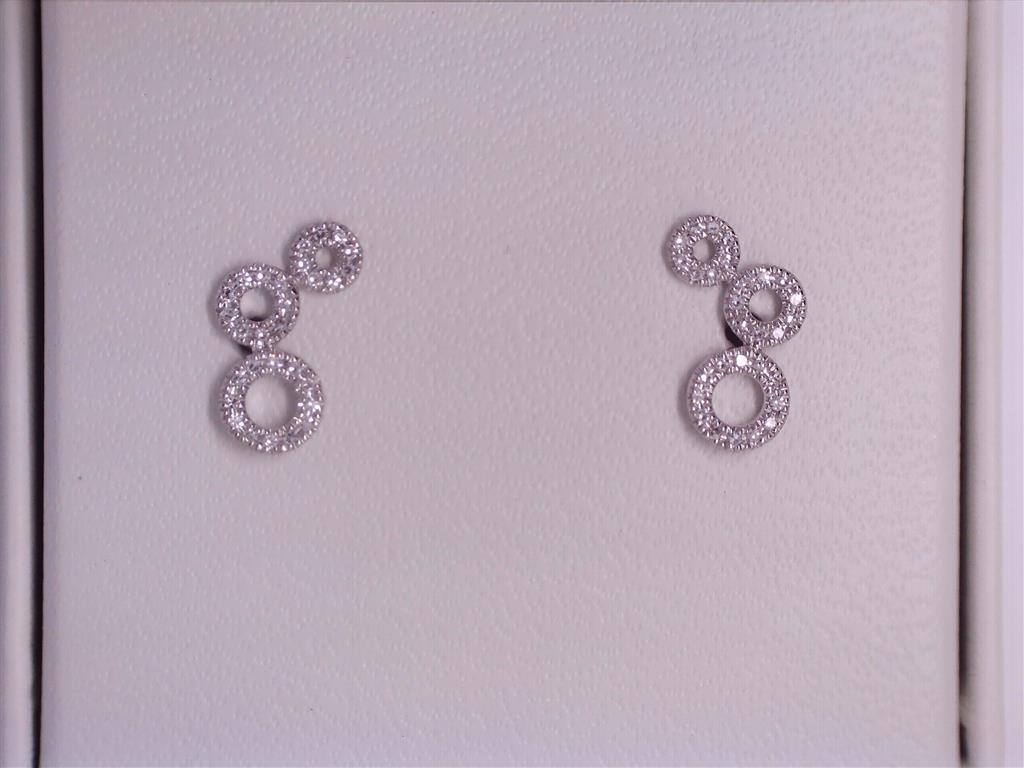 Diamond Earring