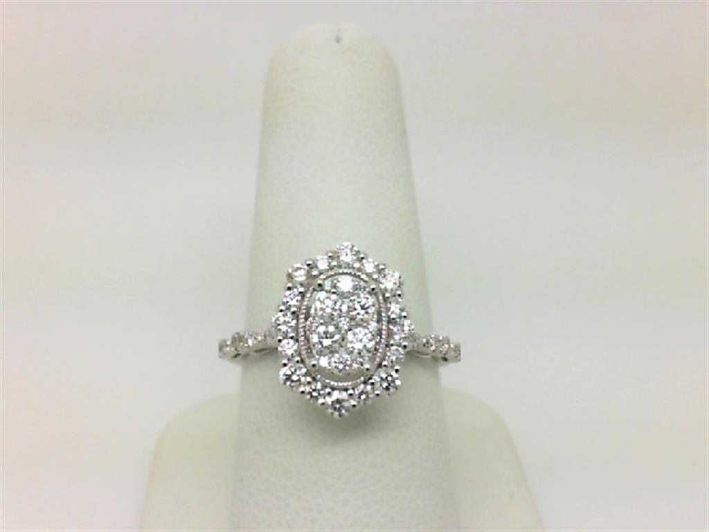 Diamond Fashion Rings - Women'
