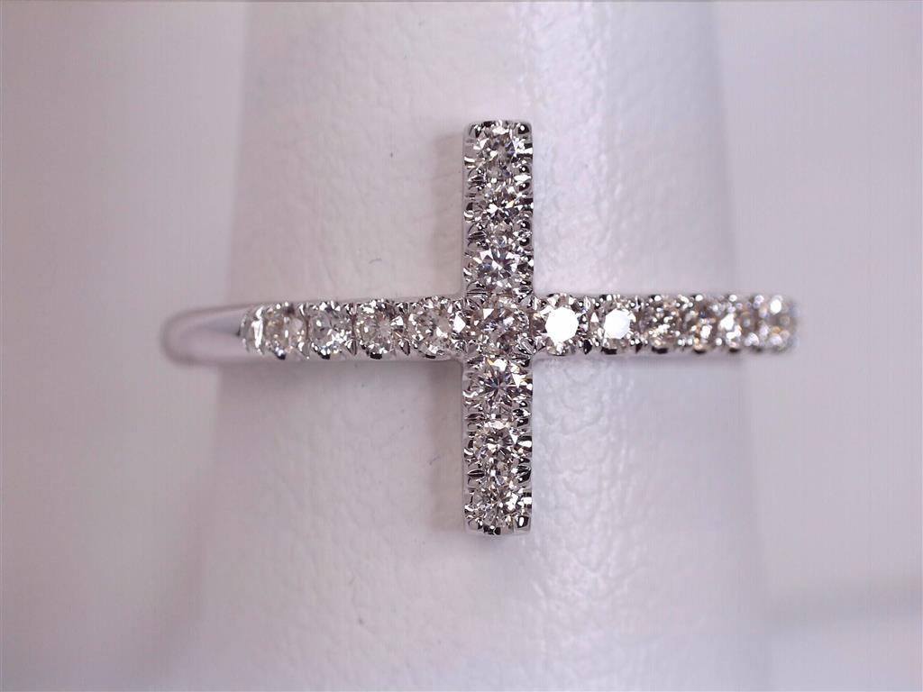 Diamond Fashion Rings - Women'