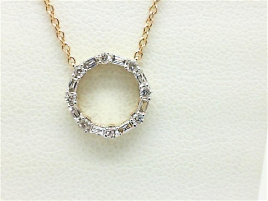 Gold Pendants / Charm