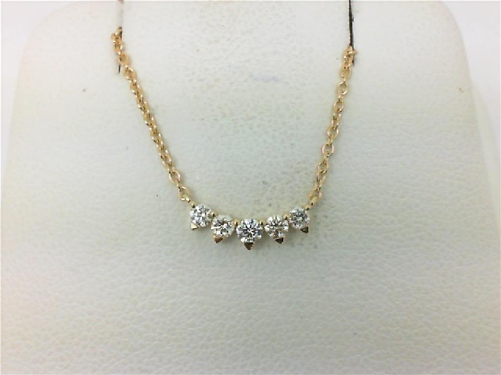 Diamond Necklace