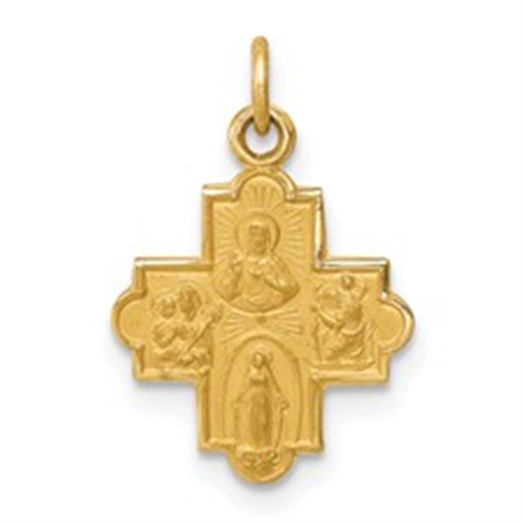 Gold Pendants / Charm