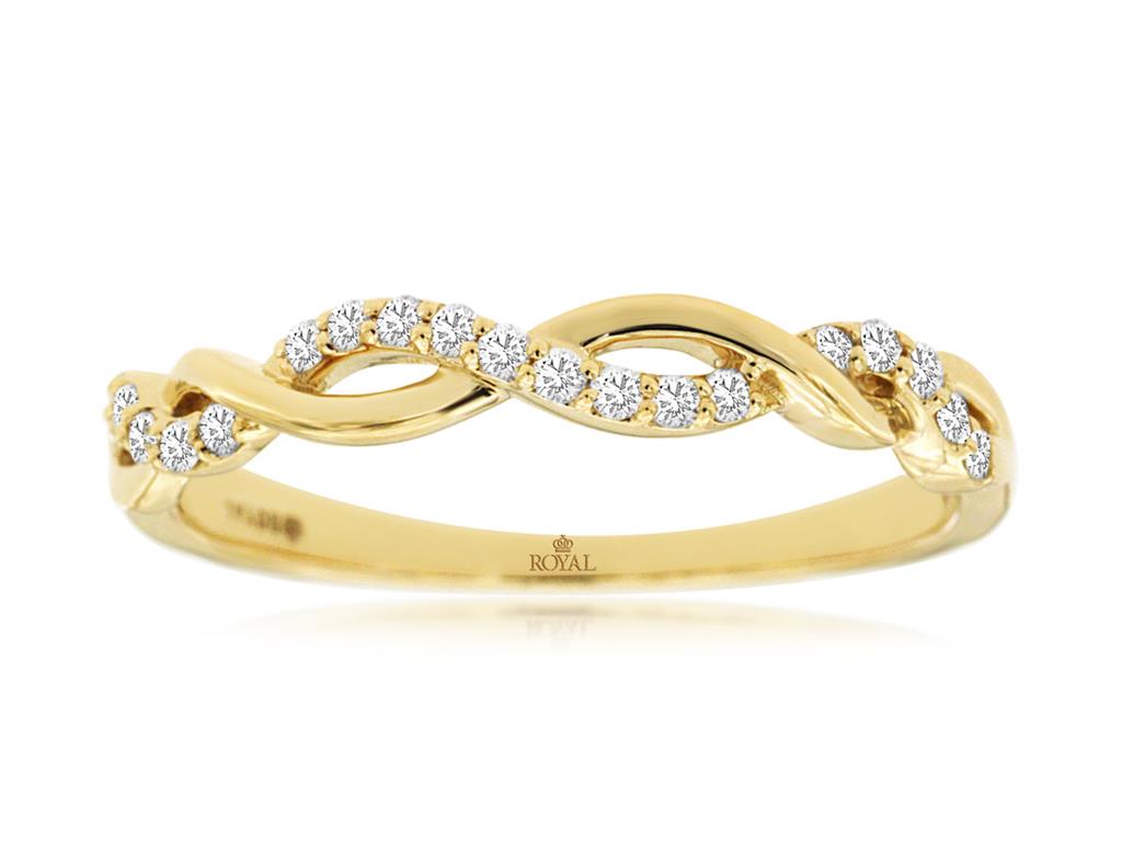 Diamond Fashion Rings - Women'