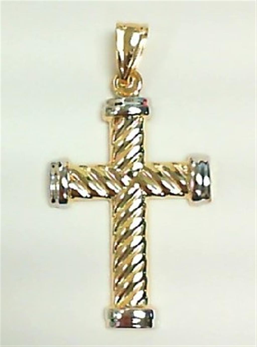 Gold Pendants / Charm