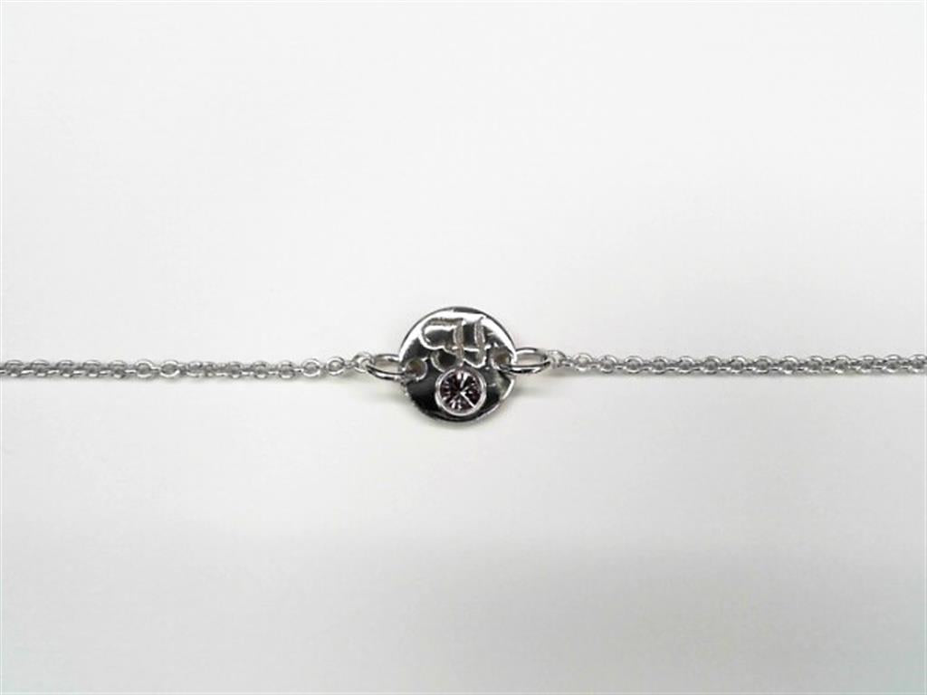 Colored Stone Bracelet