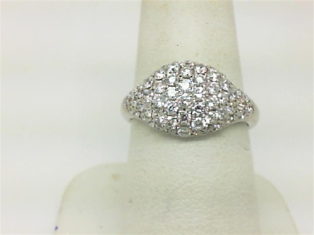 Diamond Fashion Rings - Women'