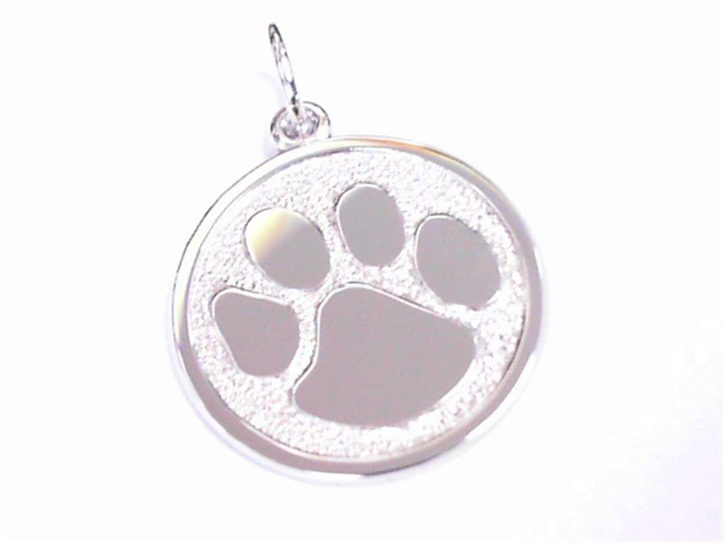 Silver Pendants/Charm