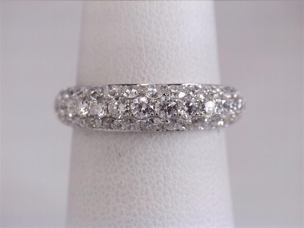 Diamond Fashion Rings - Women'