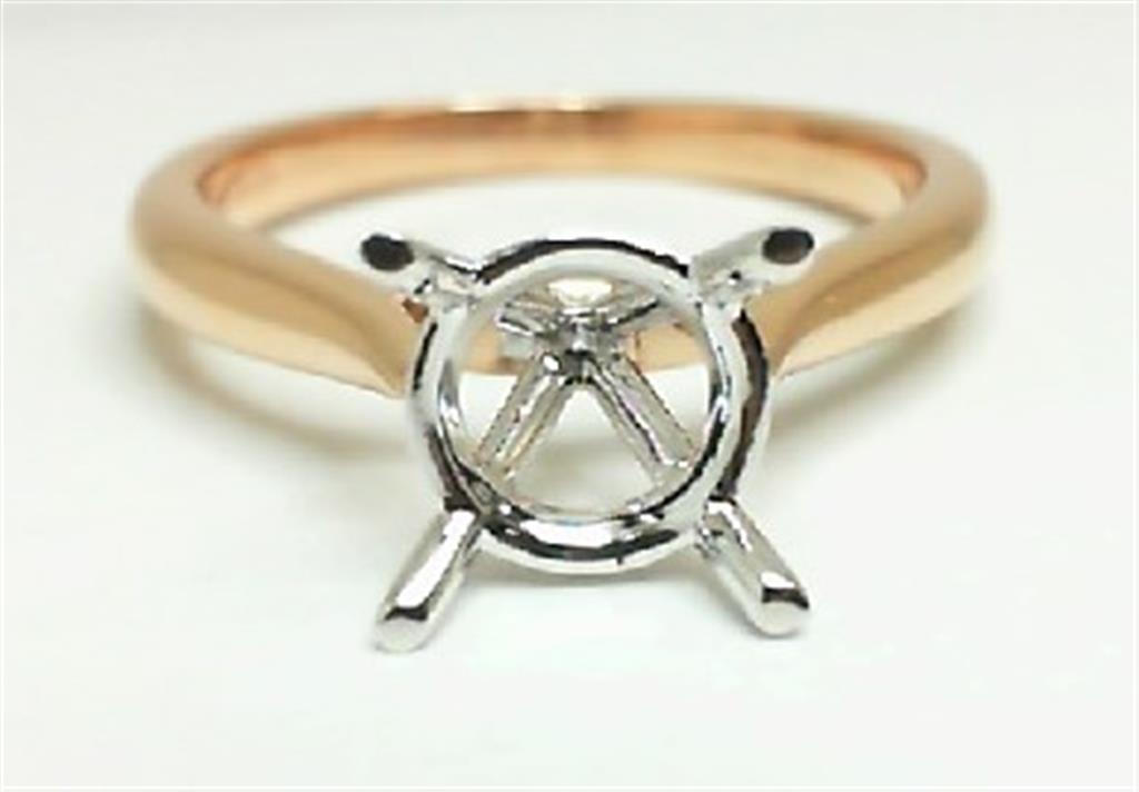 Gold Mounting