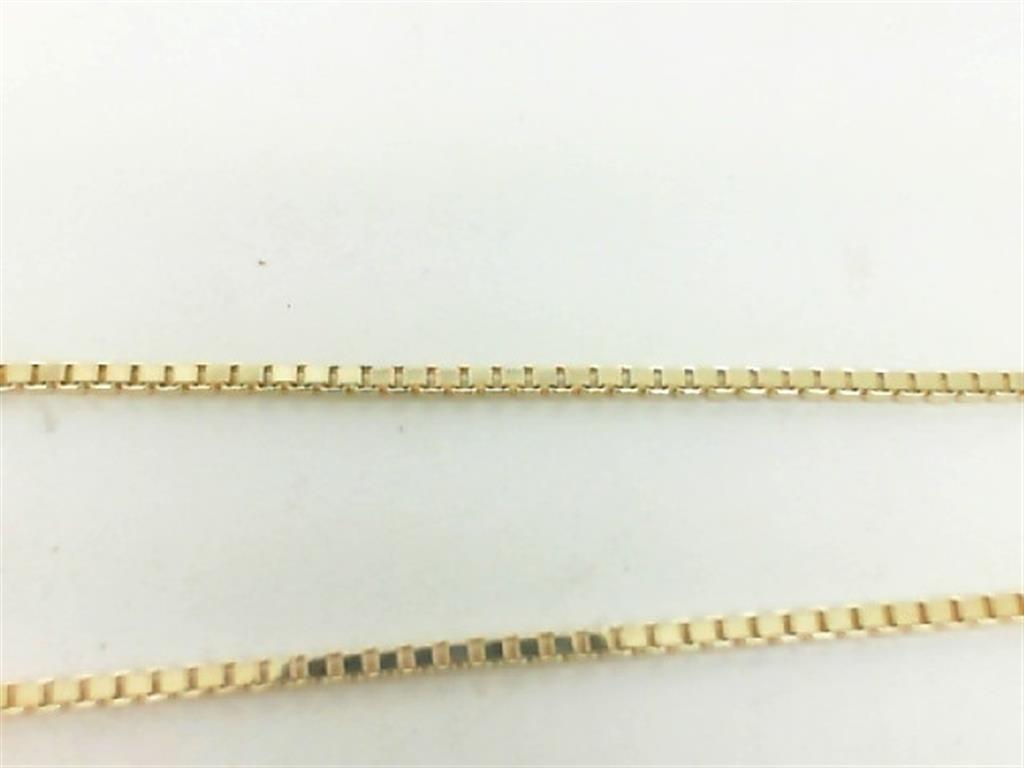 Gold Chain