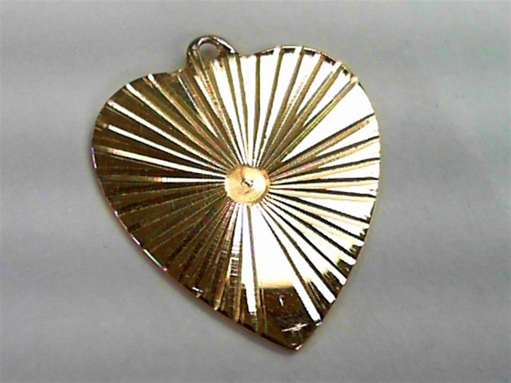 Gold Pendants / Charm