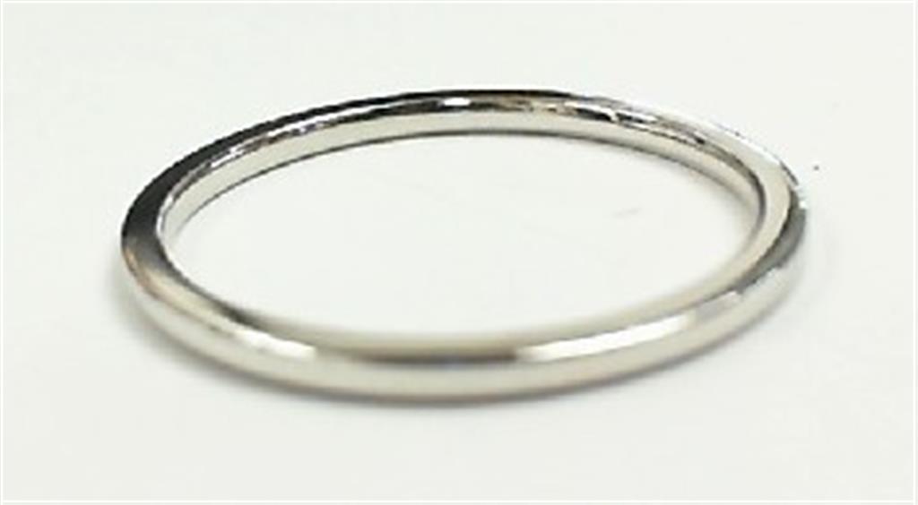 Gold Wedding Bands - Women'