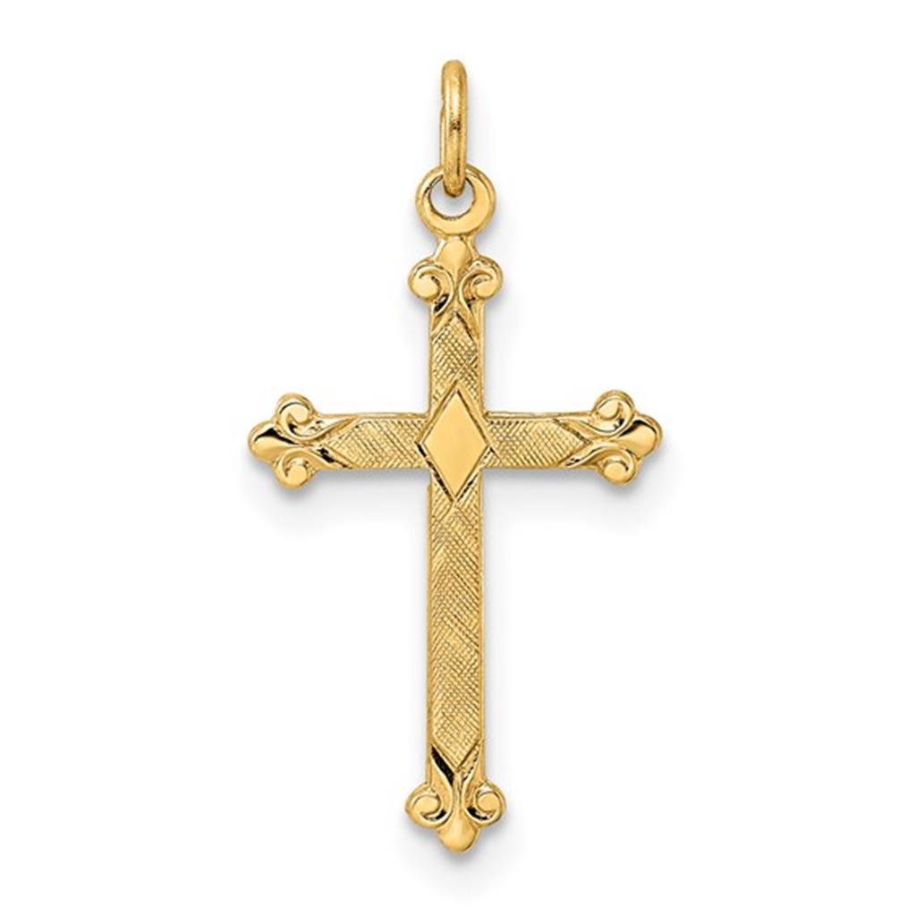 Gold Pendants / Charm